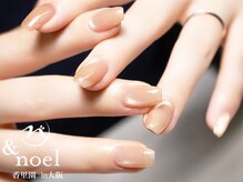 ノエル(Noel)/ヴィンテージマグネットV1