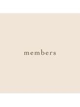 キヌ(KINU)/members