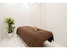 完全個室のプライベート空間で至福の時間をお過ごしください♪