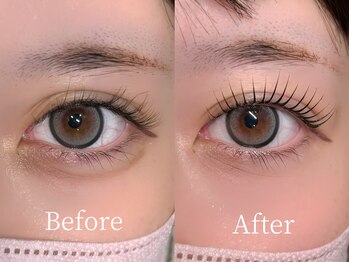 ミモザ シンサイバシ(Mimosa shinsaibashi)/サロン1人気デザインパーマ☆