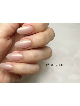 長さ出しのできるサロン