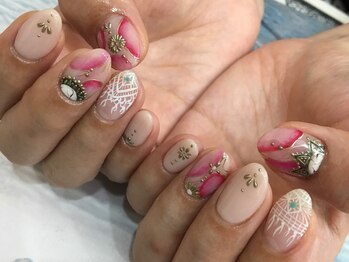 ルミナス(Luminous)/