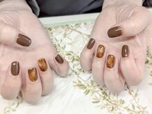 ミガクネイル(Migaku nail)/