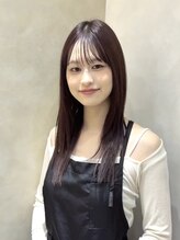 ジーナ 博多(Zina) mikoto