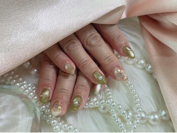 はあとねいる 多治見店/デザイン紹介