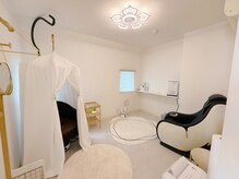 ドゥエルモ 三軒茶屋(DoHERMO)の雰囲気（完全一部屋貸し切り！１時間ごゆっくりお寛ぎいただけます。）