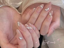 ベストネイル 池袋東口店(Best Nail)