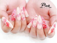 ネイルコレクション ベビーピンク(Baby Pink)