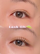 ルメ(Lum:e)/オーダーメイドラッシュリフト