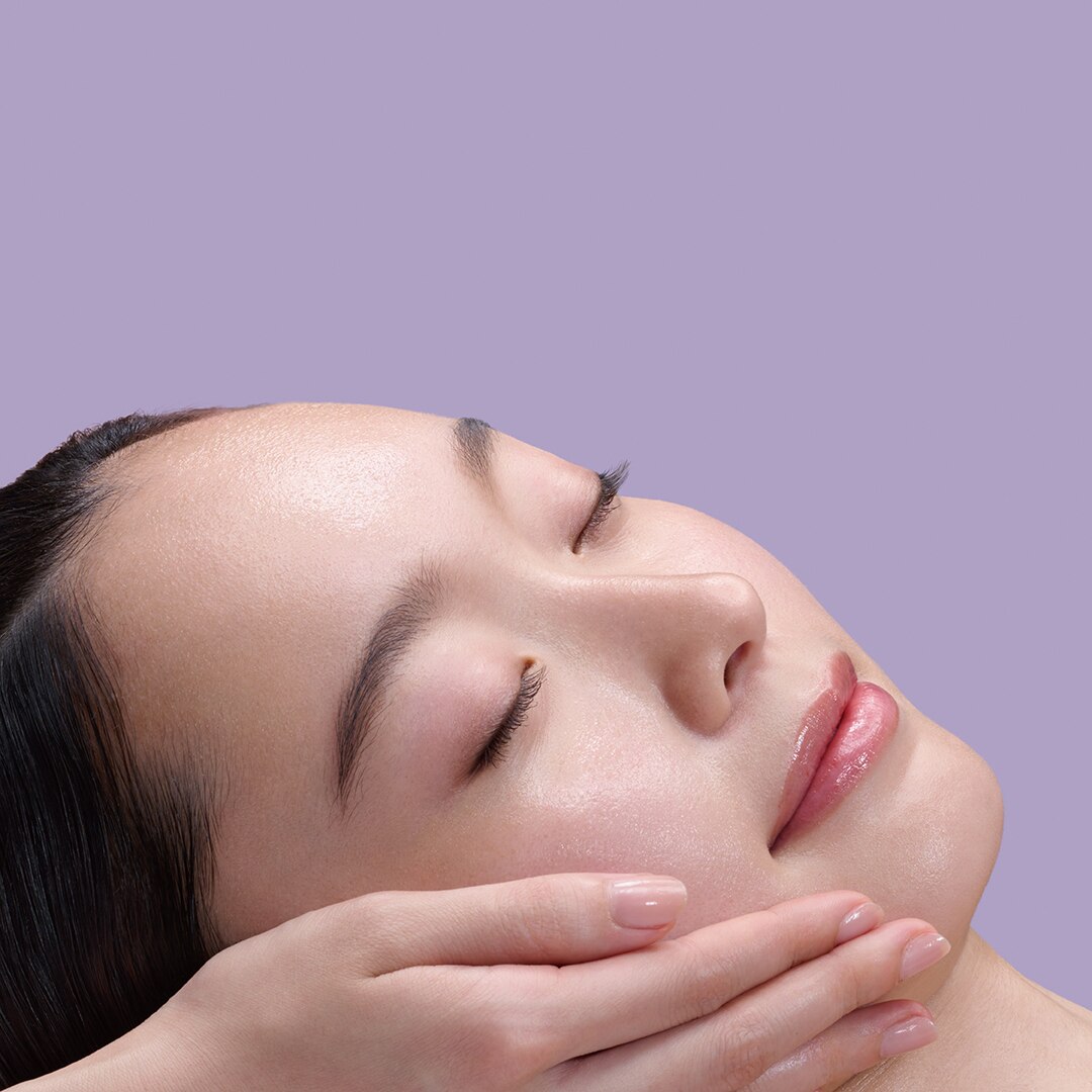 【ビューティー ツヤリフト&ハリ】約70分 \15950→\10780