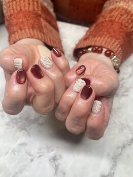 シャルム ド ネイルズ(Charm de nails)/