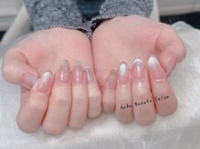 アンアンビューティーサロン(AnAn Beauty Salon)/グラデーション