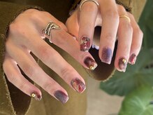 ニューミー(new me)/