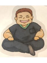 こはる&nbsp;中谷 （男性）