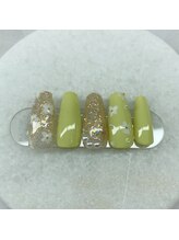 ルビー(Ruby)/プレミアムコース2、3月