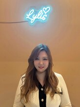 ライリス(Lylis)&nbsp;SAKI 