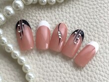 アンティム(Intime)/2026年2月キャンペーンデザイン