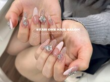 スターワン(STAR ONE)/