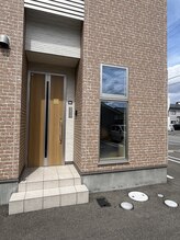 ルモアイサロン(Lumo eye salon)/外観