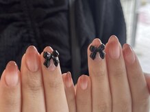 ミルトネイル(mirtoNail)/