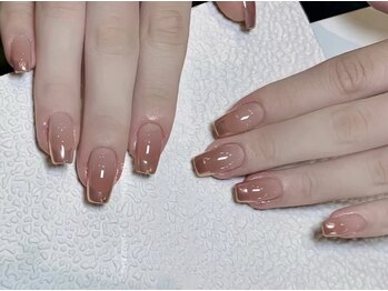 ミューズネイル(muse nail)/