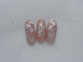 Spring限定デザインコース