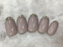 キャンアイドレッシー 佐野店(Can I Dressy)/季節のデザイン 6,800円