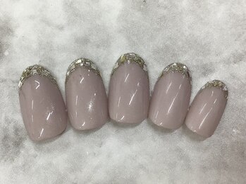 キャンアイドレッシー 佐野店(Can I Dressy)/季節のデザイン 6,800円