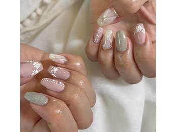 スロウネイル(slow nail)/フリーL9990円taxin