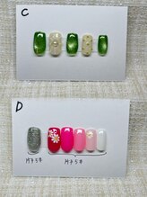 ピースドット ナビレラ(PEACE. Navillera)/定額デザイン