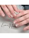 ルミファ 柏(Lumi Hwa)の写真/【ご新規様】定額シンプル¥6500*指先から”可愛い"を演出*丁寧なカウンセリングで「一番似合う」をご提案