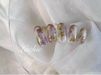 ラシック(Lachic)/乗せ放題