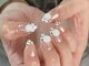 ルネネイル(Lune nail)の写真