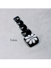 梅雨ネイルフット☆¥9,900(税込)