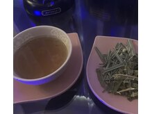 ねむりひめRe:/薬膳師がブレンドする薬膳茶