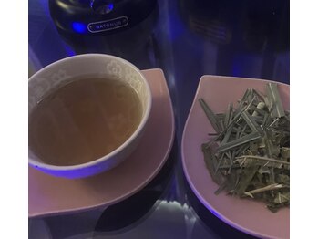 ねむりひめRe:/薬膳師がブレンドする薬膳茶