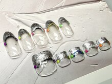 シャルム(Charme)/定額￥8000