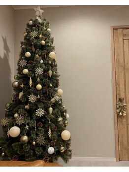 オルハ(oruha)/クリスマス