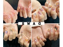 スワッグ(SWAG)