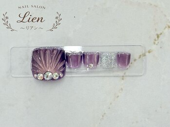 リアン 船橋(Lien)/フット★7月定額A★￥7800