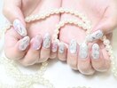 cherry nail
