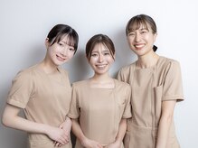 アモ 坂戸(’Amo)/結果重視型の深爪矯正