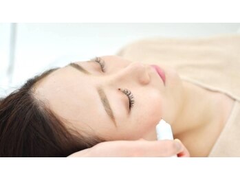 イディール(IDYLLE)の写真/30代後半からはじめるシミシワ改善ケア◎ターンオーバー促進で理想の美肌を目指そう!