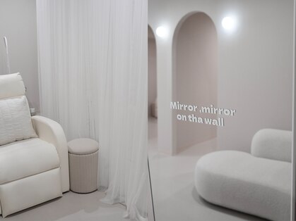 サロン プアナ(salon puana)の写真