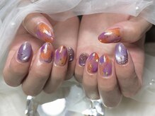 アールネイルズ(R Nails)