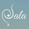 サラ(Sala)ロゴ