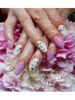 アイネイル(iNAIL)/