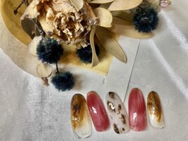 3月冬・春限定デザインコース