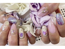 (中原)春のコンテスト37番☆