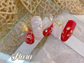 フローラネイルサロン/